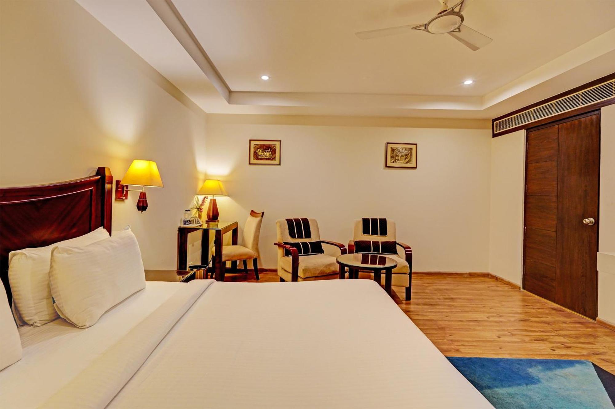 Hotel New Delhi
