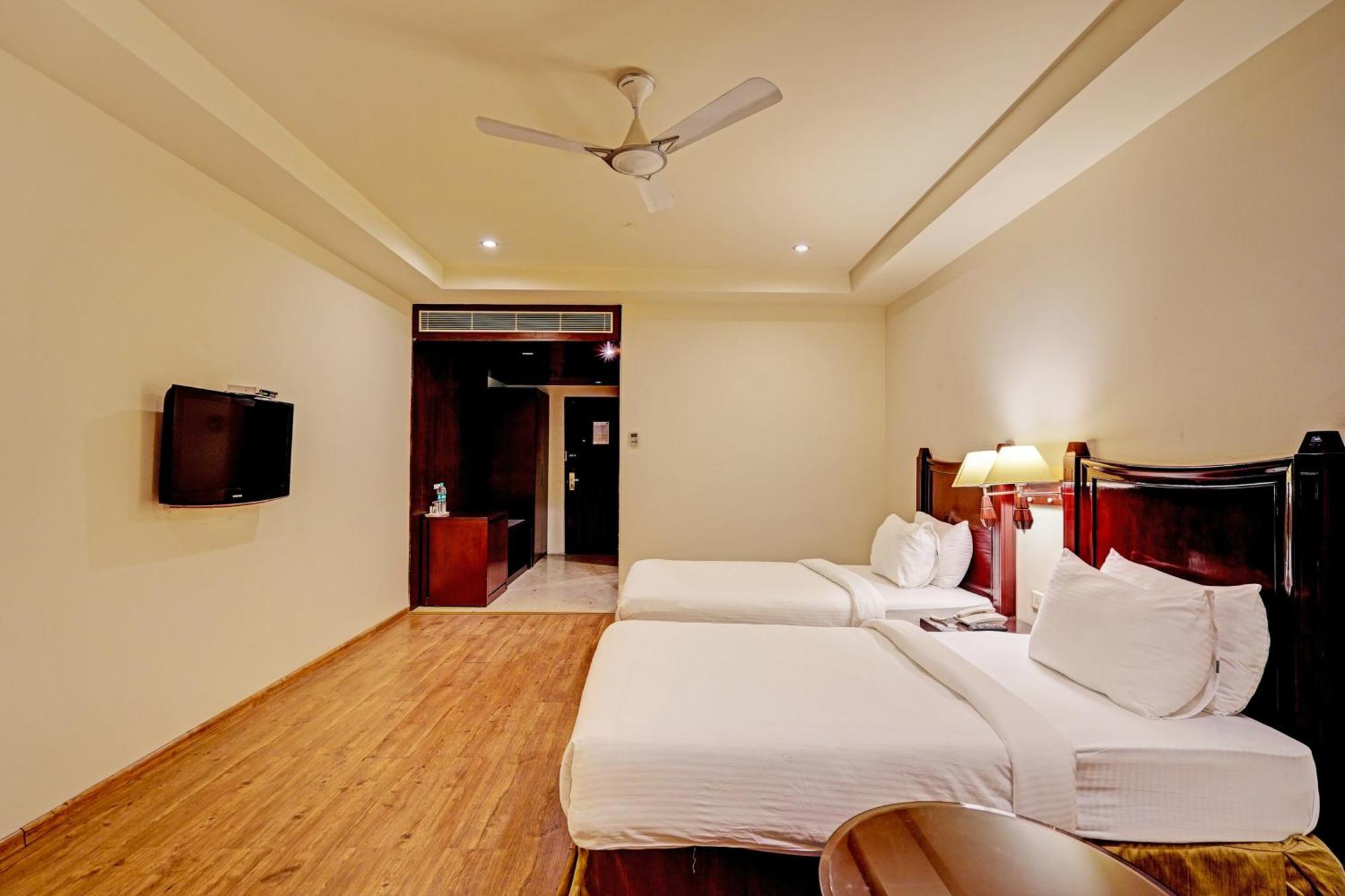Hotel Hotel New Delhi