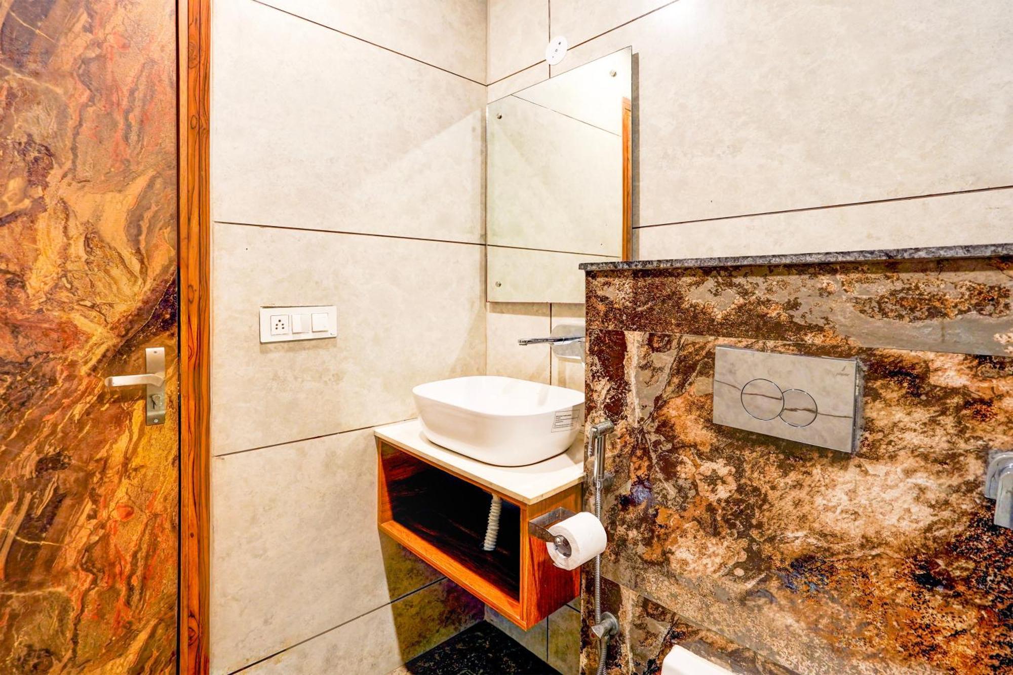 Hotel 4* New Delhi