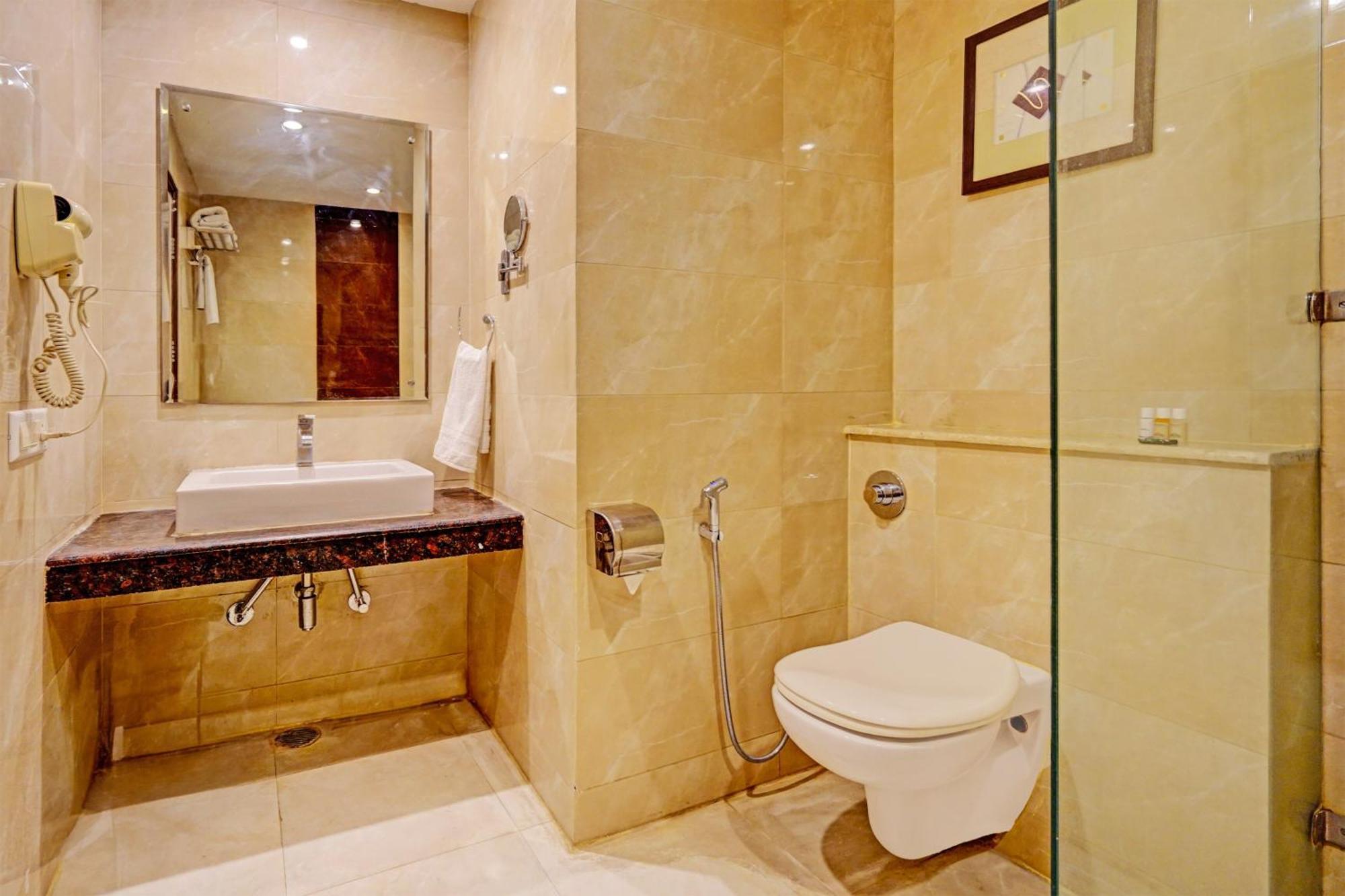 Hotel Hotel New Delhi