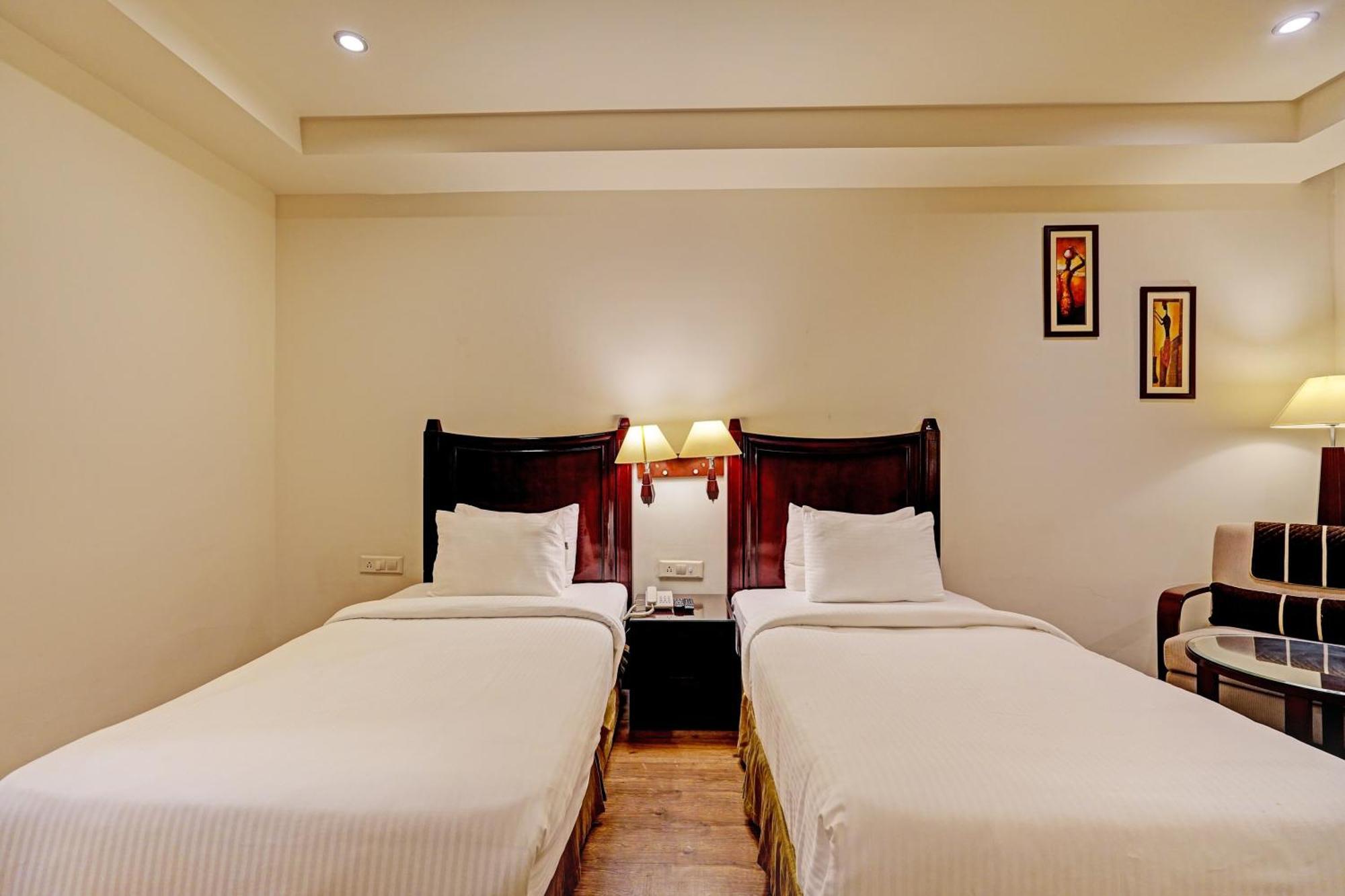Hotel 4*