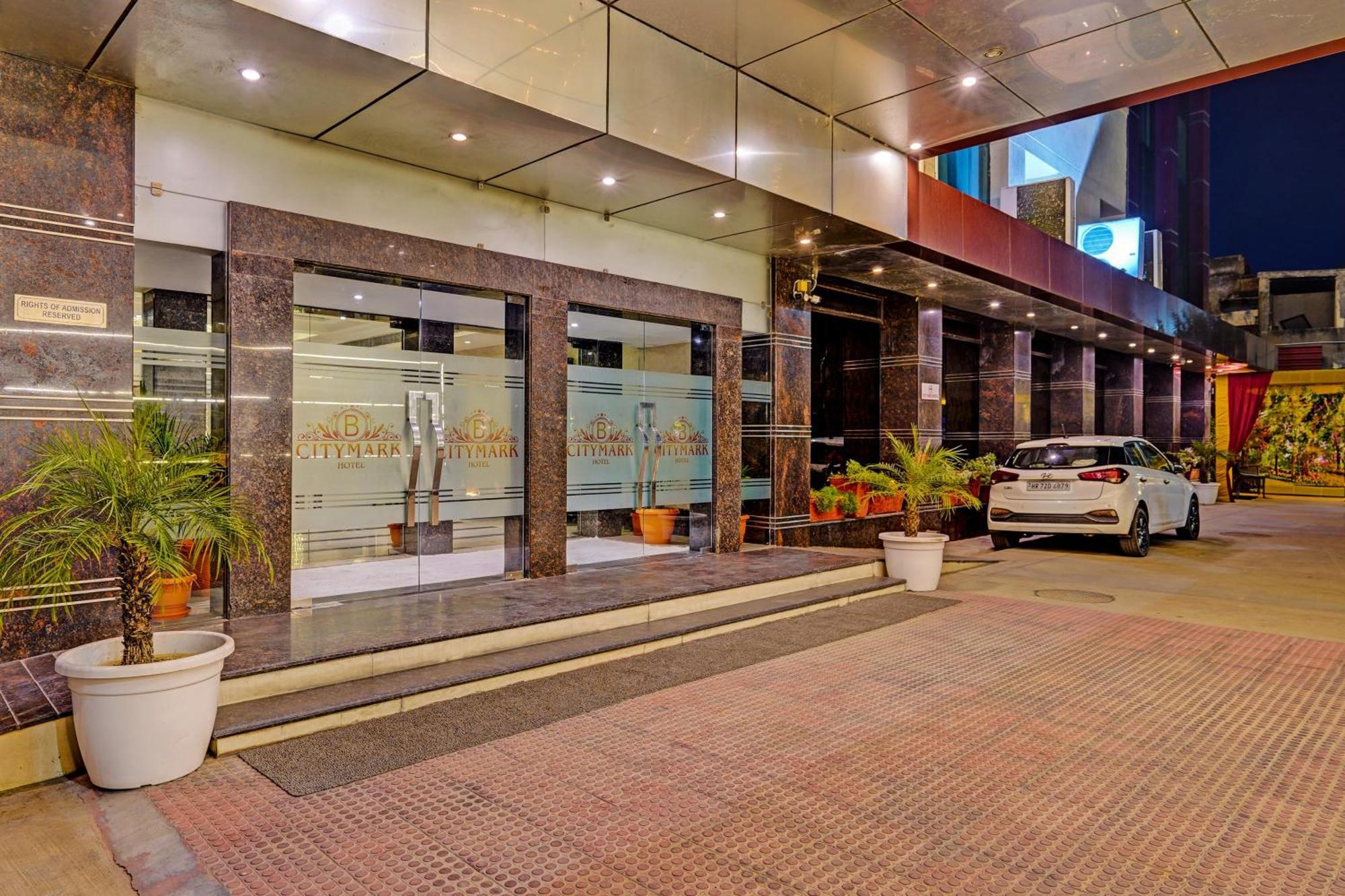 Hotel New Delhi