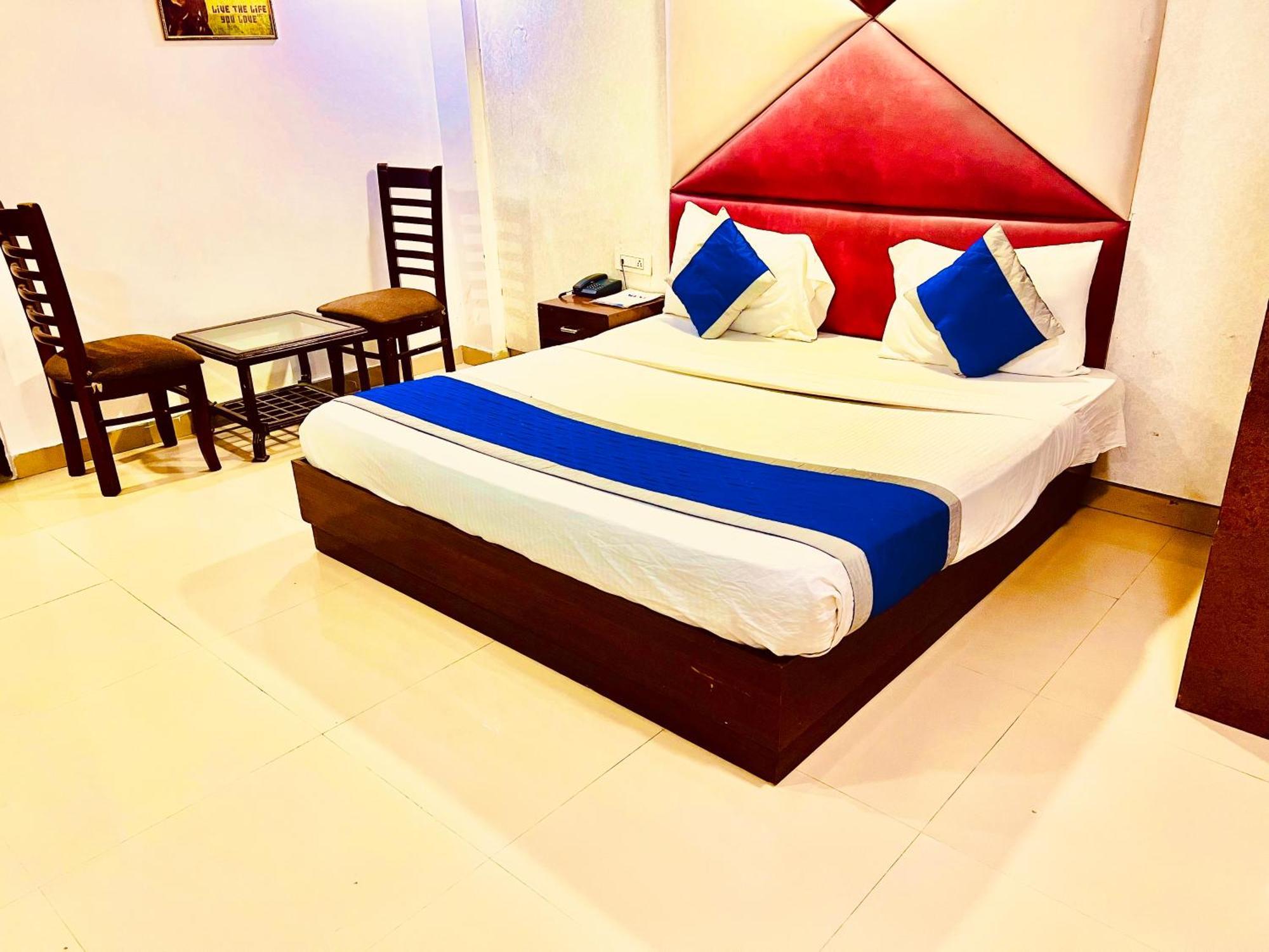 Hotel 4* New Delhi