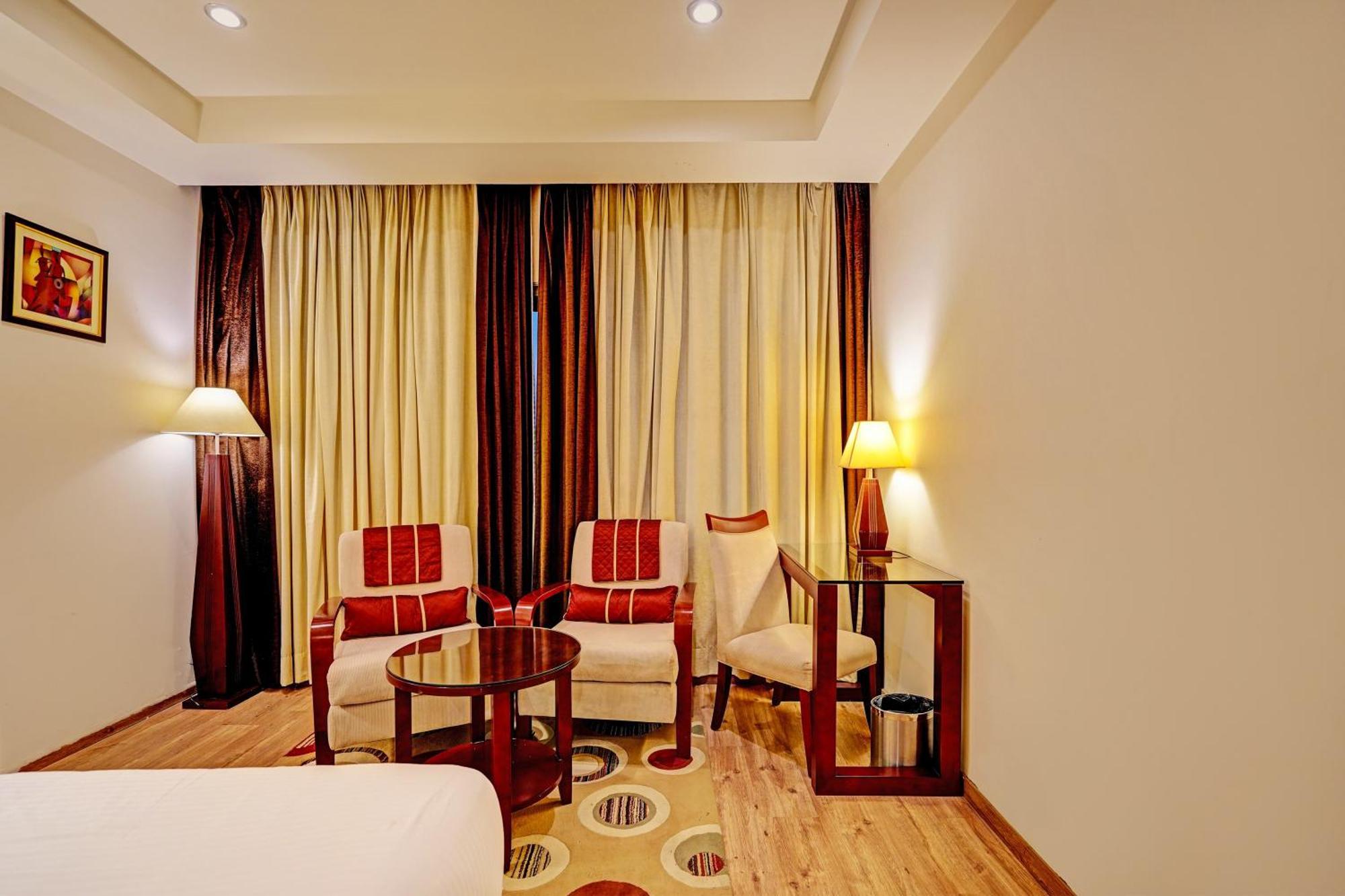 Hotel Hotel New Delhi