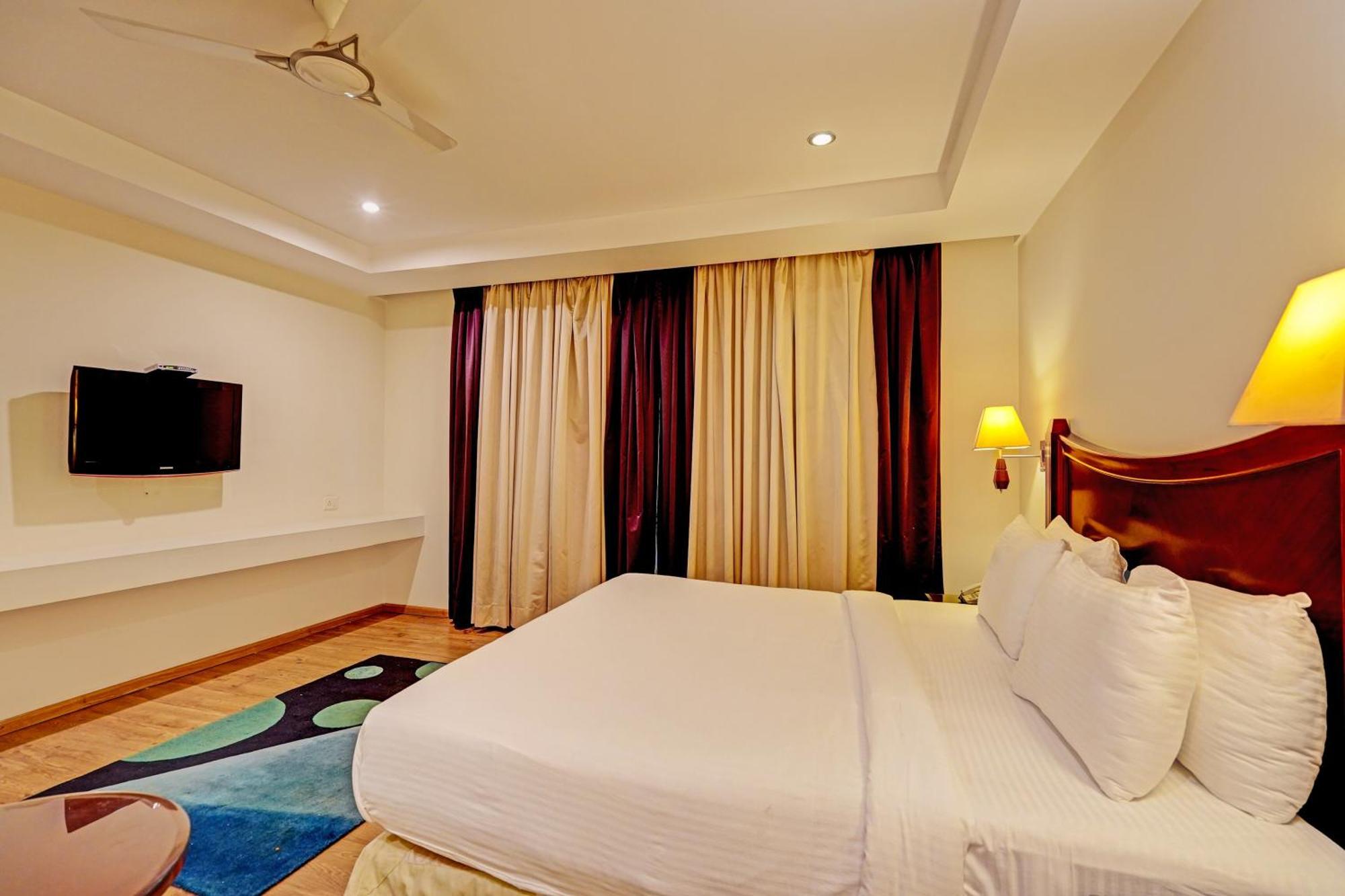 Hotel Hotel New Delhi