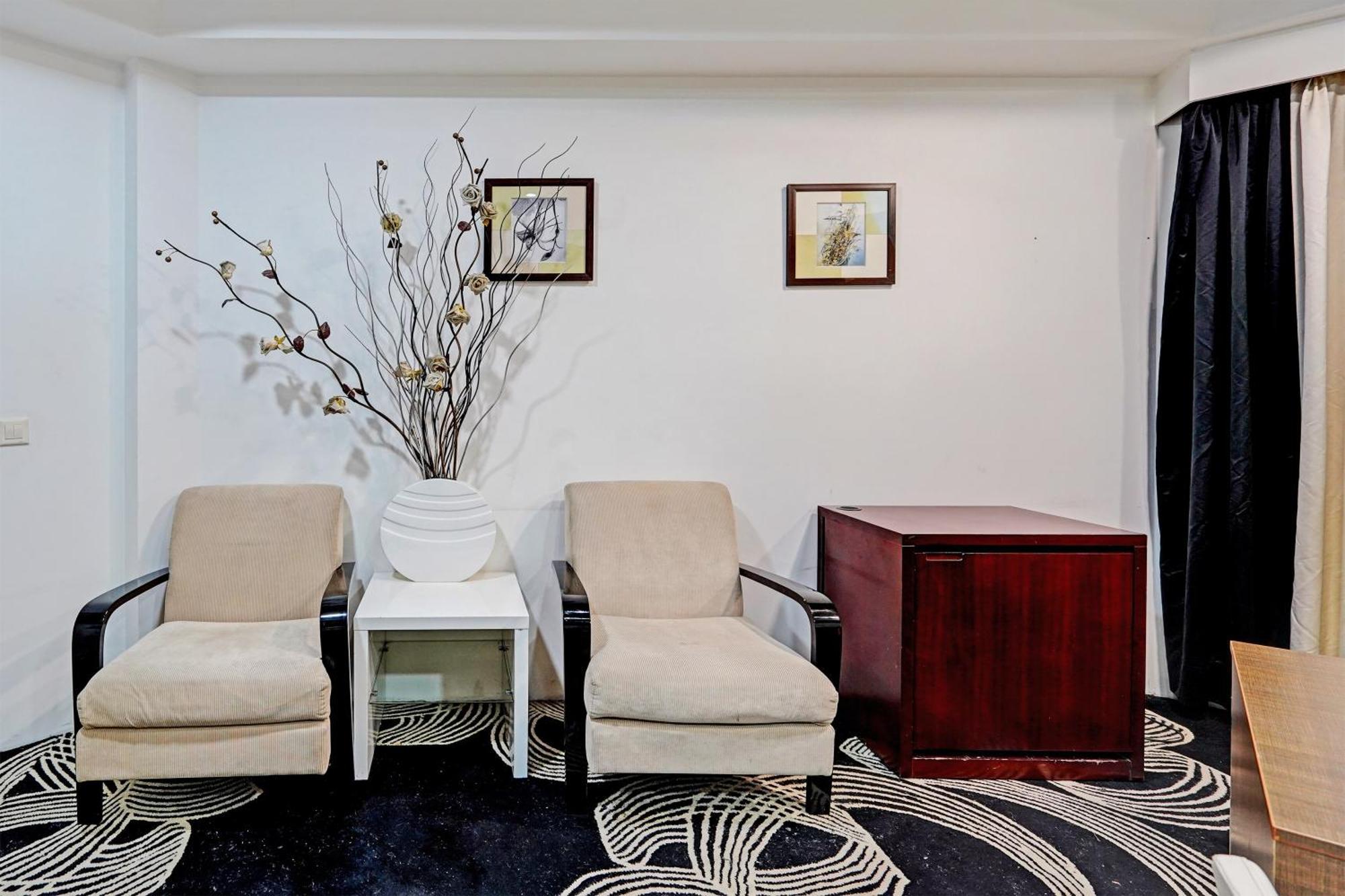 Hotel 4*