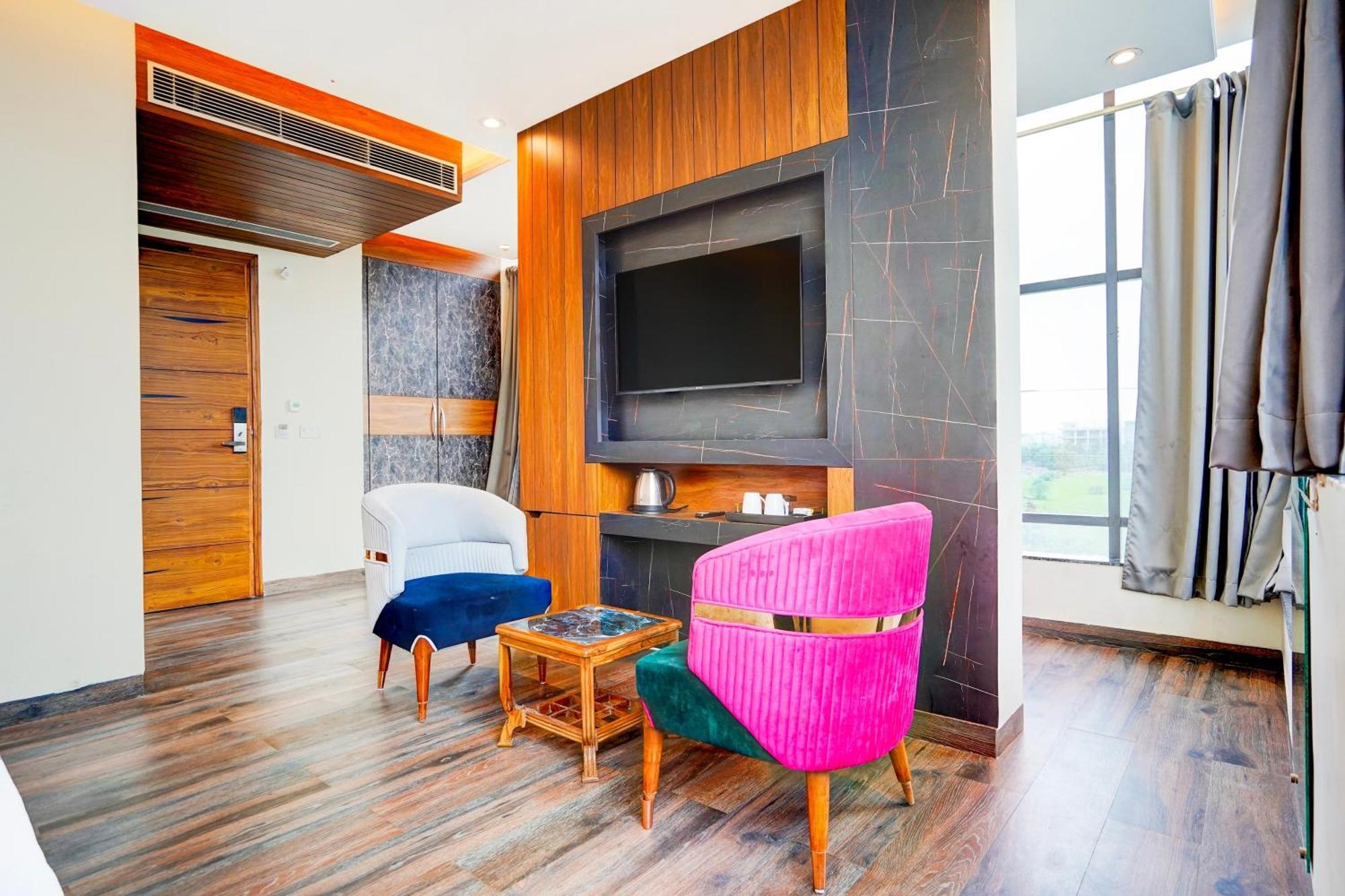 Hotel Hotel