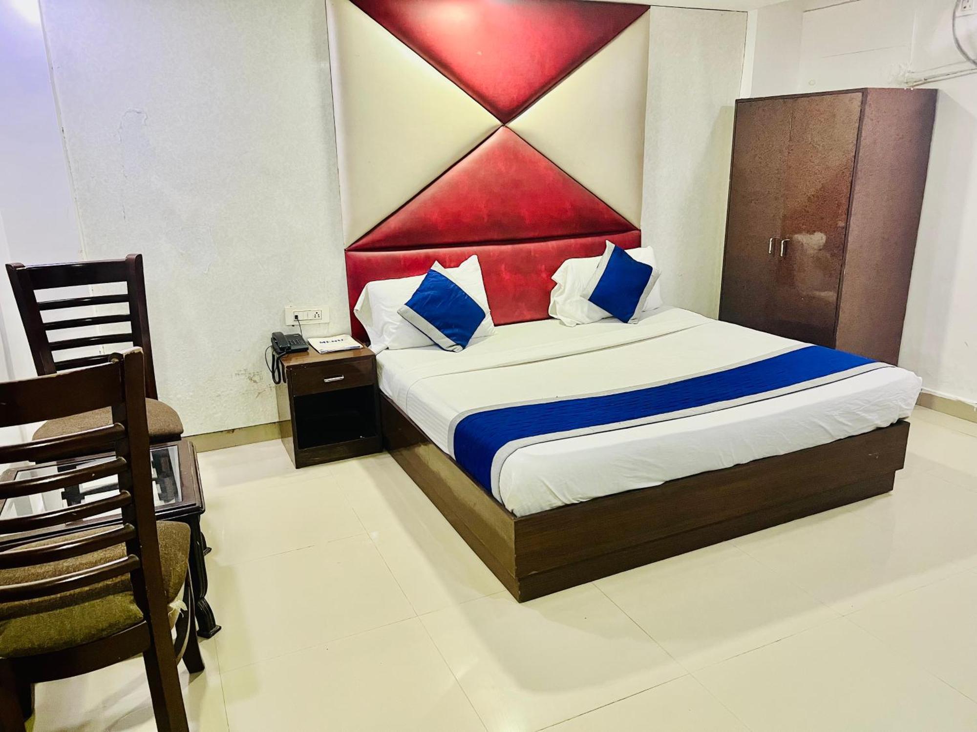 Hotel Hotel New Delhi