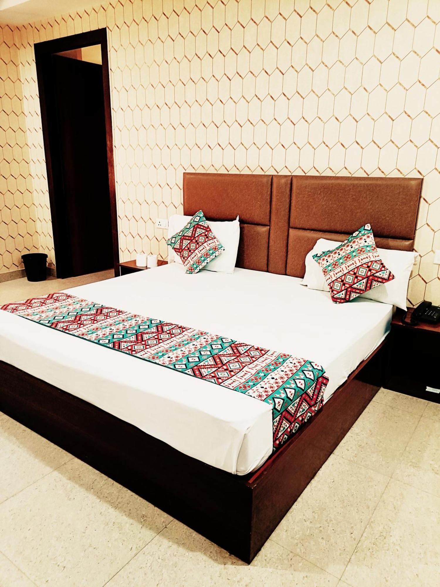 Hotel New Delhi