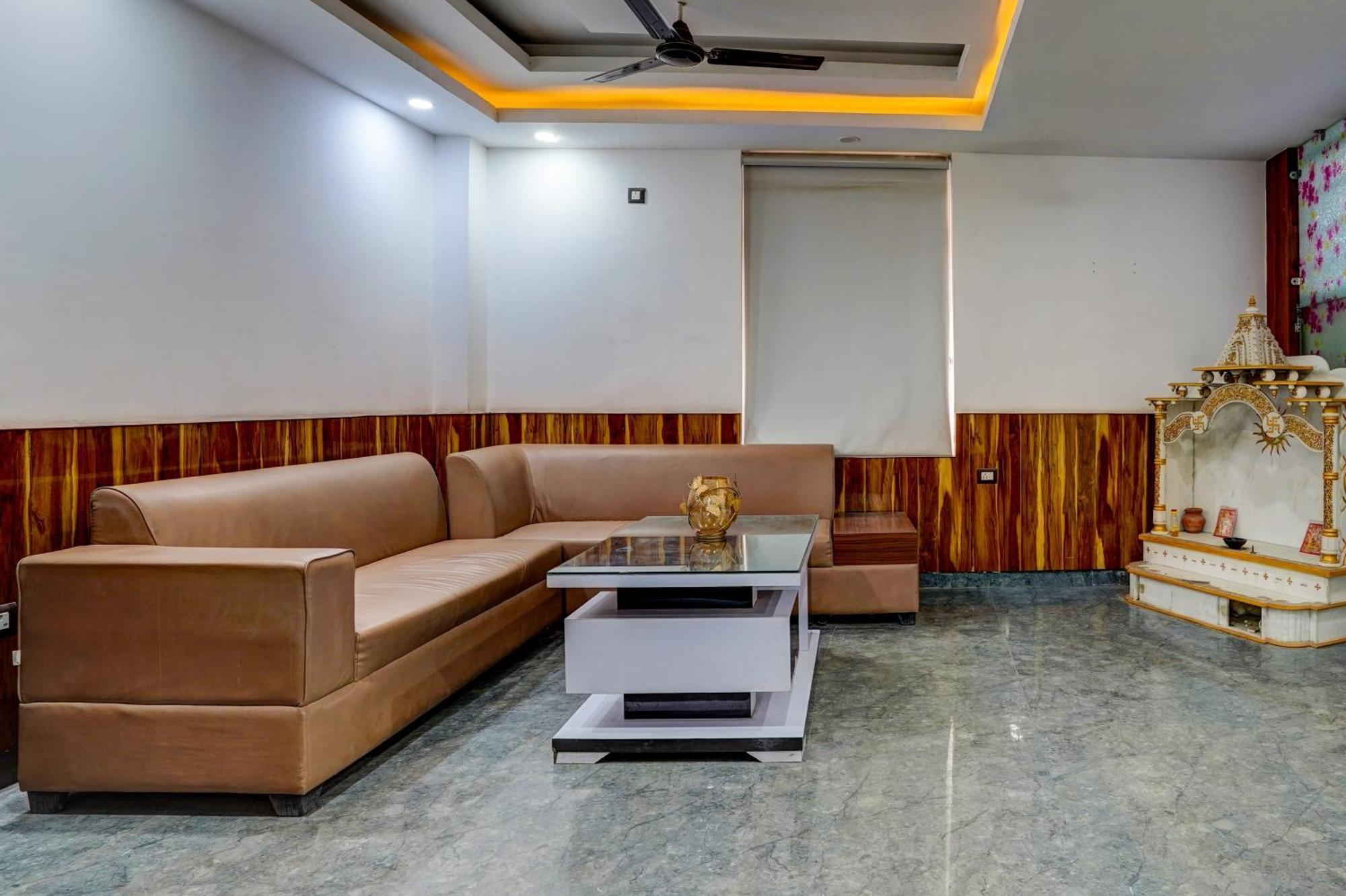 Hotel Hotel New Delhi
